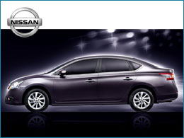 nissan_sylphy